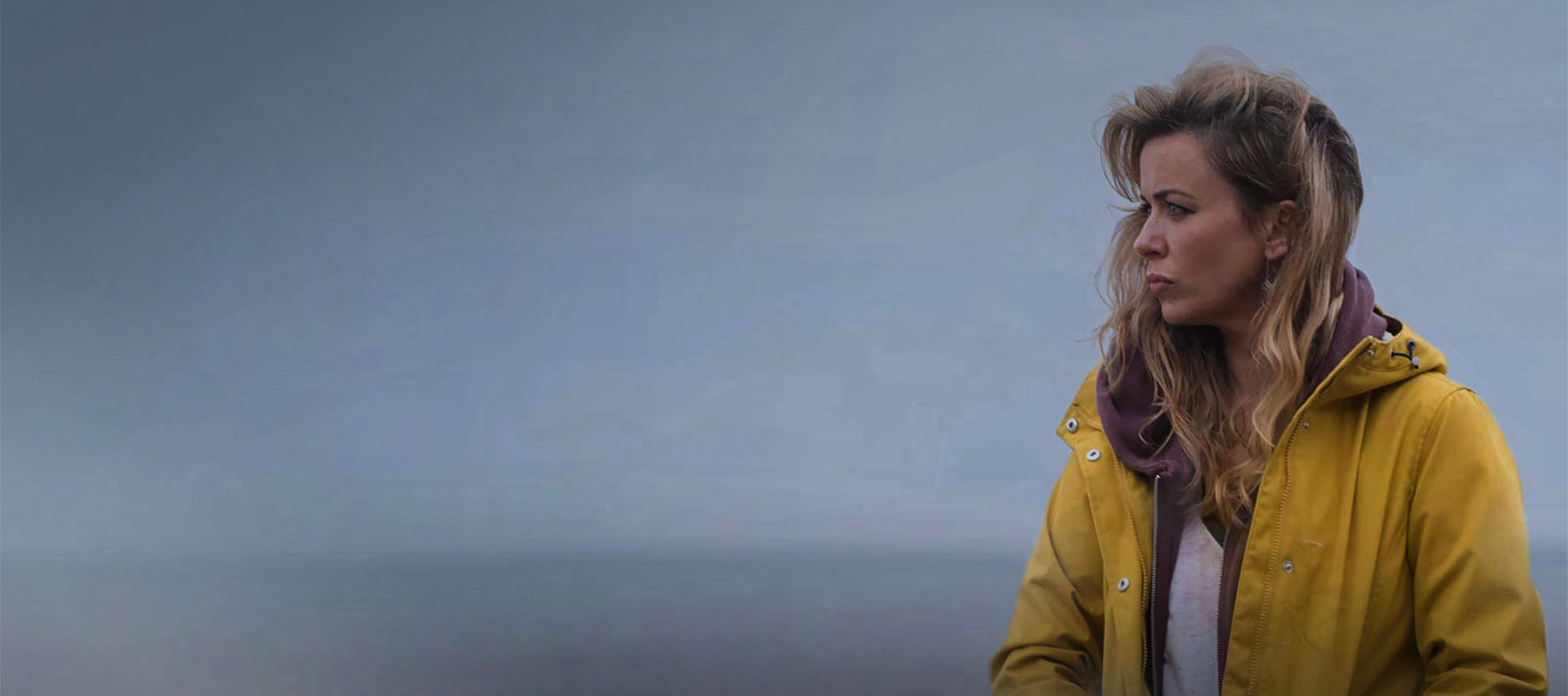 Keeping Faith starring Eve Myles 
